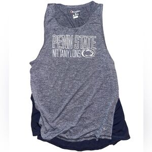 Penn State tank top